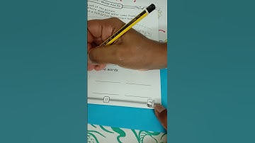 k1 English  unit 5 water.and Air page 17,18