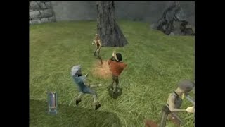Galleon-E3 2002 Trailer