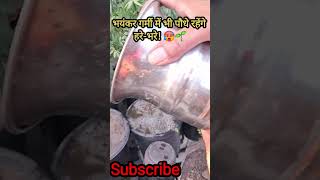 🌿पौधों के लिए 100% मुफ़्त का 'Magic Fertilizer'⚡ #viralshorts#shorts#gardening