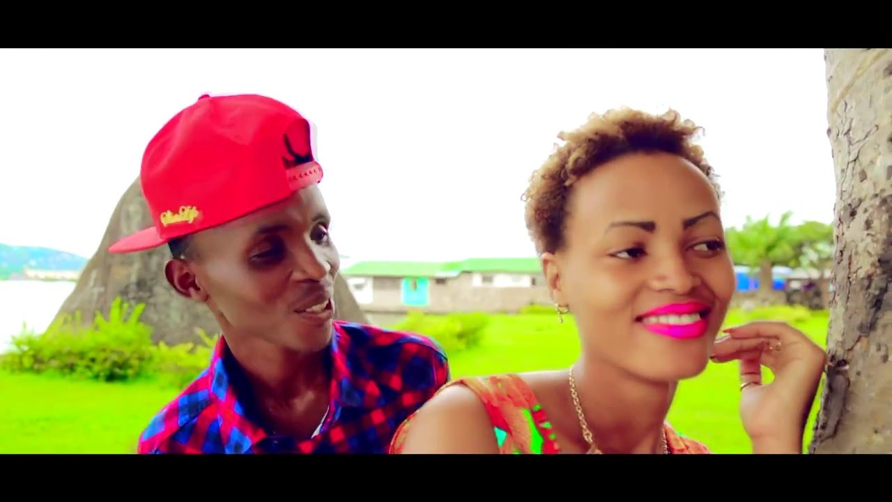 Umetulia Mavere & Kitila Boy