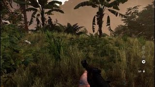 Far Cry 5 - VIETNAM - Lighter location near Prison Camp
