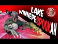 Lake WinnepeSPOOKah - 1925 Theme Park with Seasonal Spookiness