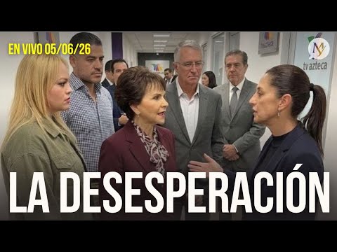 La LOCURA detrás de Salinas Pliego, Investigan a ALCALDE de METEPEC
