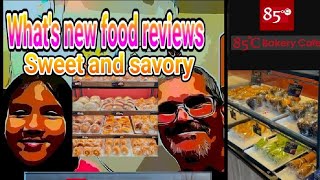 85c BAKERY/CAFE