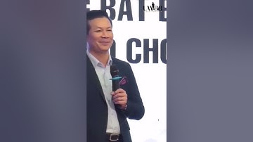 Shark Hưng nói gì về cờ bạc?