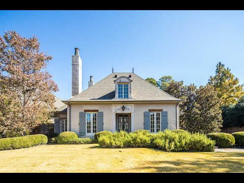 1224 Cherbourg Ln., Memphis, TN home video tour