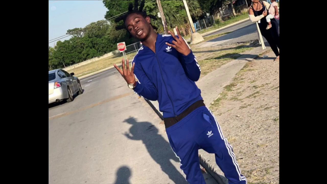 LPB POODY - Fresh Out Da Dentist (OFFICIAL AUDIO)