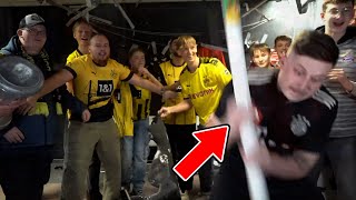 Ea Fc 25 Match Mit Zuschauern Eskaliert