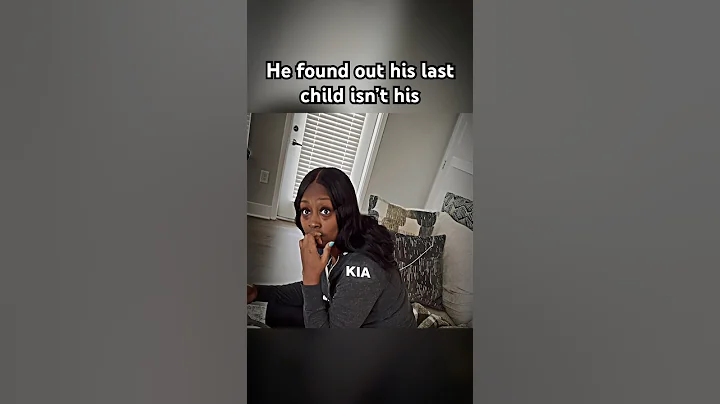 Do you think he should still be with her? #relationship #real #couples #cheater #hurt #caught