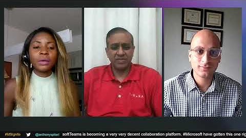 Future of Work: AI-Driven Self-Help Resolutions Using Microsoft Teams