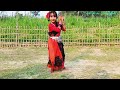      ei rangamatir pothe lo   nazrul geeti  dance cover  afifa jannat