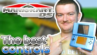 This is why Mario Kart DS controls so good!
Thanks for watching! Please like and subscribe with the notification on so you dont miss out on future content!
Join this channel to get access to perks: https://www.youtube.com/channel/UCL_mUgCCZI8kQgFeRZocJQg/join
Follow me!
TikTok: https://www.tiktok.com/@sonicyoshigamer
Instagram: https://www.instagram.com/sonicyoshigamer/
Twitch: https://www.twitch.tv/sonicyoshigamer
Kick: https://kick.com/sonicyoshigamer
My other channels
Clips channel: https://www.youtube.com/@SonicYoshigamerclips
VODs channel: https://www.youtube.com/@SonicYoshigamerVODs
Support me directly
https://ko-fi.com/sonicyoshigamer
Join the community discord!
https://discord.gg/RWxyDsZ8sE
#sonicyoshigamer #mariokart #nintendods This is why Mario Kart DS controls so good!