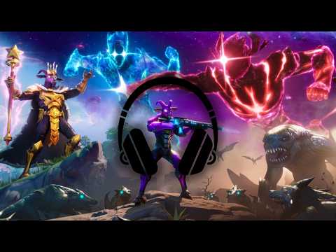 GO GOATED LIVE EVENT | Full Original Soundtrack