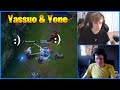 That Happened When Yasuo and Yone Botlane...LoL Daily Moments Ep 1078