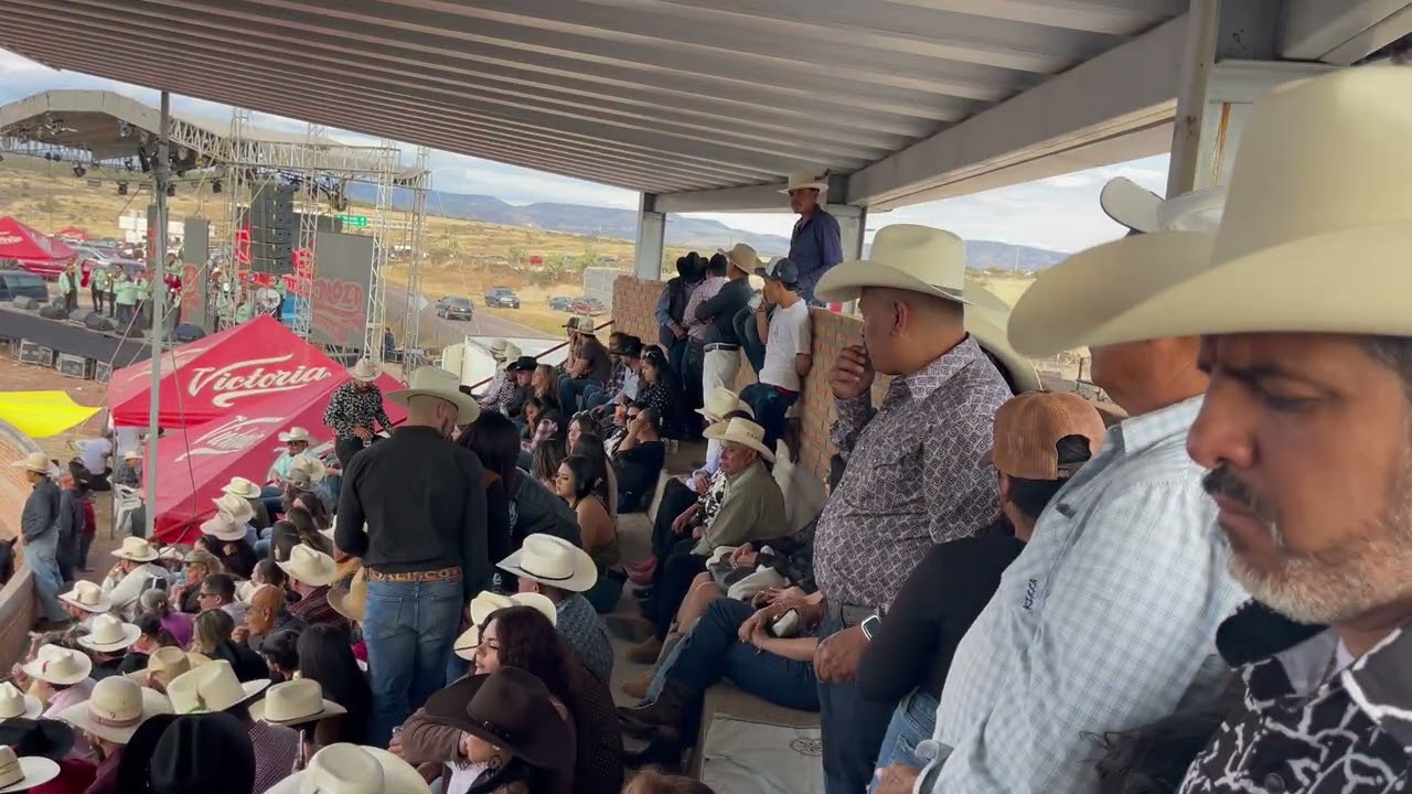 Huejuquilla 2026 en el Jaliciense