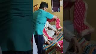 Devi Vlog Saj Raha Hai