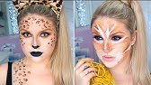 Halloween Tutorials - YouTube