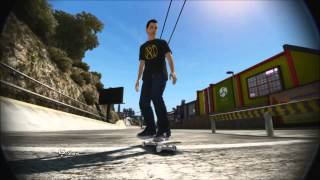 Throwaway Clips | Skate 3