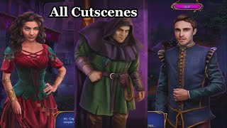 Dark Romance: Hunchback of Notre-Dame - All Cutscenes
A video which shows all the cutscenes in Dark Romance: Hunchback of Notre-Dame. Dark Romance: Hunchback of Notre-Dame - All Cutscenes