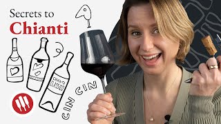 Secrets To Chianti Wine [How to Find Quality]