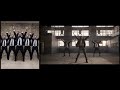 Dancing The Video: Tinashe, MAKJ - Save Room For Us - Choreography - Coreografia