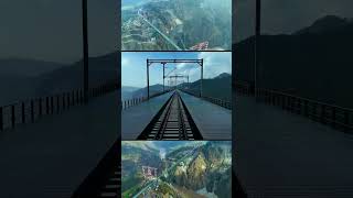 Chenab Bridge | J&amp;K | Engineering Marvel