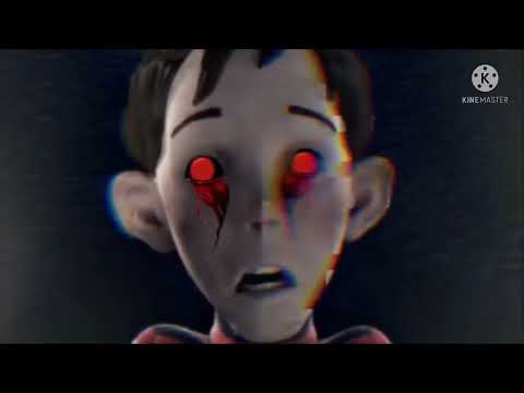 Lost THX Tex Trailer Meme 2