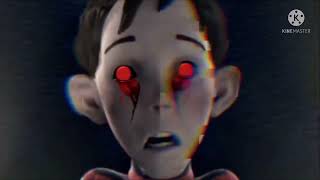 Lost THX Tex Trailer Meme 2