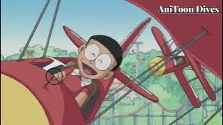 Doraemon New Episode | Episode No.3 In Japanese Dub With English Subtitles.