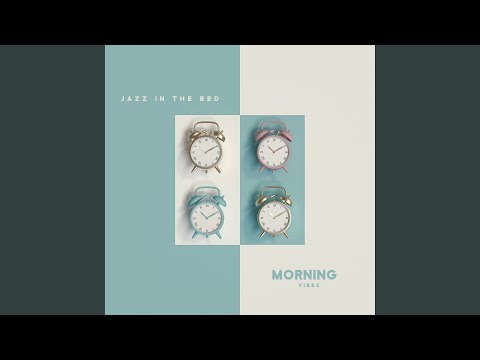 Morning Jazz Background Club - Smooth Sax Song