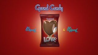Grand Candy - Love - Ice Cream Part 1 Գրանդ Քենդի - Սեր - Պաղպաղակ Մաս 1, 2022