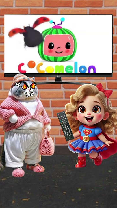 Cocomelon #cat #shorts #shortvideo #funny #shortsviral #trendingshorts