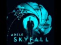Skyfall - Adele (Audio)