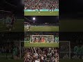 MIHAILOVIC'S GOLAZO FROM EVERY ANGLE 💫