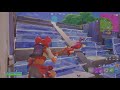 Fortnite dub that got my girl mad