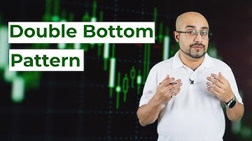 Double Bottom Pattern