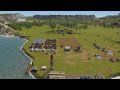 Captain of Industry: Expanding Beyond the Island! Trading Begins (Let's Play Ep 2)