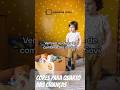 Cores para o quarto das crianças! #youtubeshorts #crianças #quarto #pintura