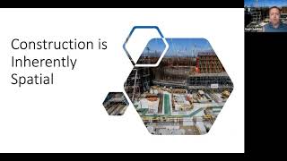 AECH Online v1.1: Hugh Seaton - Augmented and Virtual Reality in AEC