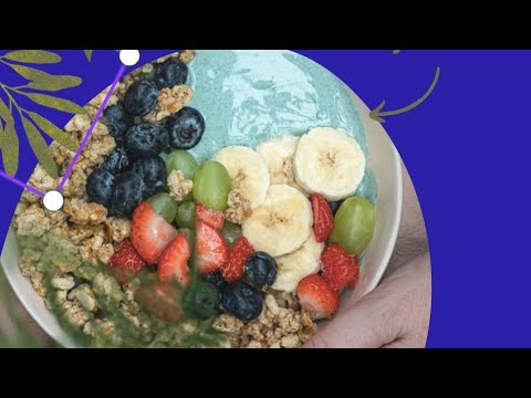 How to make homade granola