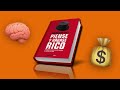 Piense y Hágase Rico - Napoleon Hill / Resumen Animado