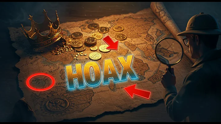 History’s Greatest Hoaxes: The Fake Kingdoms That Fooled Empires