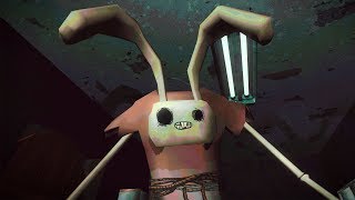 Bunny - The Horror Game Official Trailer Bunny - The Horror Game Official Trailer