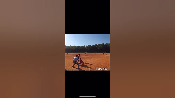 Kayla Lester Class of 2022 (Defensive Plays)