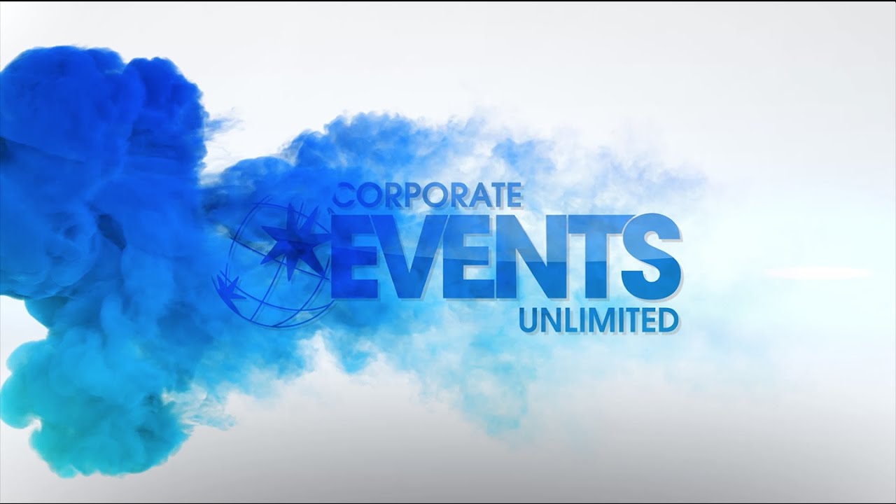 Corporate Events Unlimited We Do Everything YouTube Corporate events unlimited we do everything youtube
