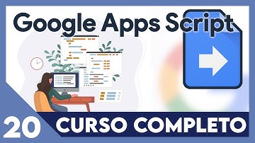 💻 Curso Google Apps Script ✅ Bucle FOR Doble sobre un rango de celdas en Google Sheets