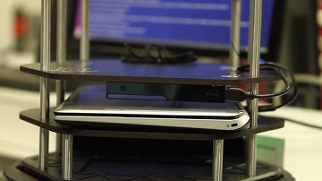 Mapping & Navigating Using a RealSense R200 Camera & TurtleBot