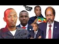 Degdeg sanbaloolshe oo lagu jeesjeesay markii uu tegay xarunta nabadsugidavilla somalia oo sirtay