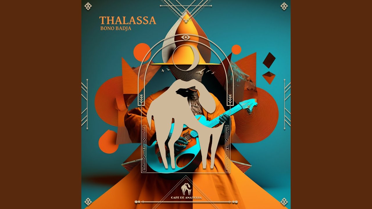 YouTube पर Thalassa (Extended Mix) देखें