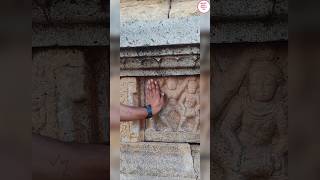Airavatesvara Temple Stone Carvings